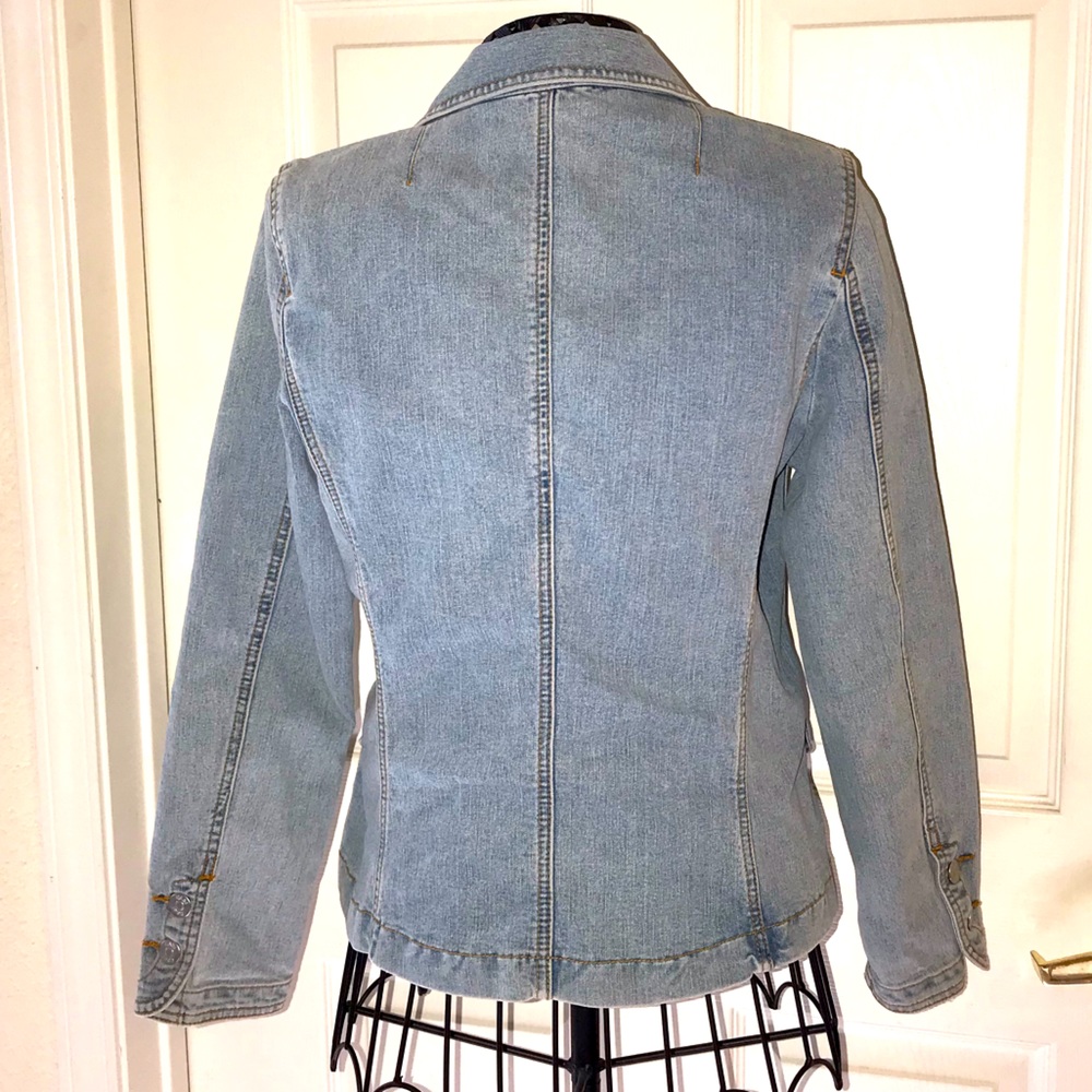 CaBi : Jacket - Picture 2 of 5